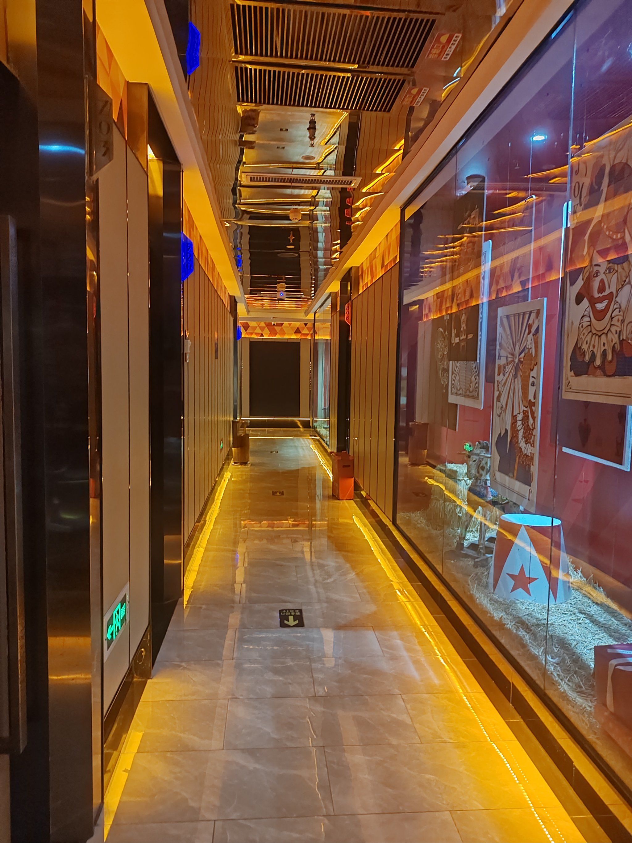 阜阳商务ktv好吗值得选择吗-颍东区ktv预定